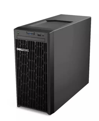dell  T150 Tower Server  300W Power Stocked Entry-LevelFor Streamlined Operations