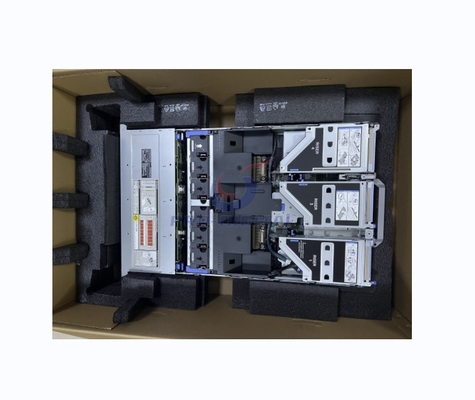 Dell EMC PowerEdge R750 IT Infrastructure With Enterprise 2u Rack Server