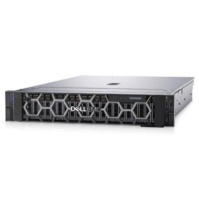 Dell EMC PowerEdge R750 IT Infrastructure With Enterprise 2u Rack Server