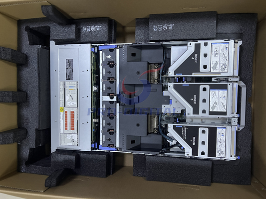 Dell EMC PowerEdge R750 IT Infrastructure With Enterprise 2u Rack Server