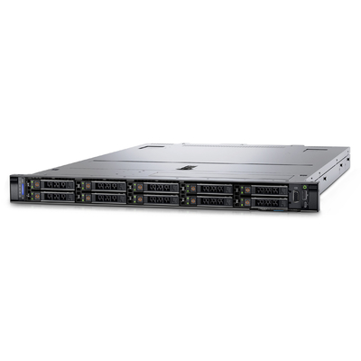 DELL EMC PowerEdge R650 Intel Xeon 1U Rack Server for Enterprise Level Performance