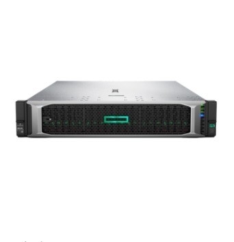 hp DL380 Gen 10 2U Rack Server with Dual Intel Xeon Gold 6138 Processors and Performance