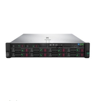 hp DL380 Gen 10 2U Rack Server with Dual Intel Xeon Gold 6138 Processors and Performance