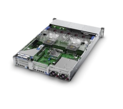 hp DL380 Gen 10 2U Rack Server with Dual Intel Xeon Gold 6138 Processors and Performance