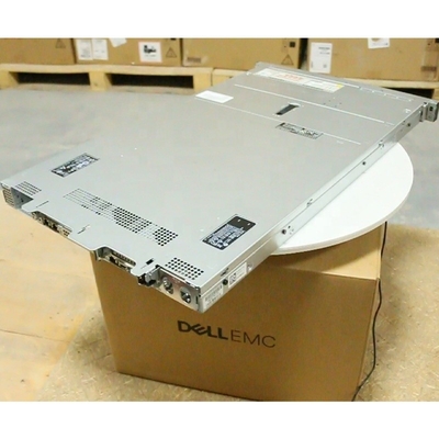 Dell EMC Poweredge R650 2.0 GHz  16g memory 2.0 GHz