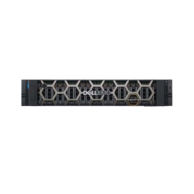Dell PowerFlex R840 Server 384GB-6144GB RAM and Intel Xeon Gold 5218 CPU for Powerful