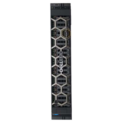 Dell PowerFlex R840 Server 384GB-6144GB RAM and Intel Xeon Gold 5218 CPU for Powerful