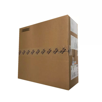 C9300L-48P-4X-E 48 WAN Ports and LACP Function 9300 Series 48-Port PoE Network Switch