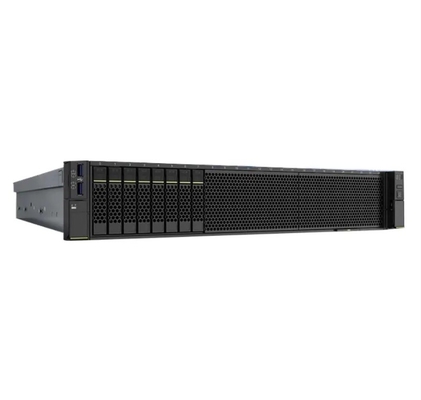 FusionServer 2288H V6 V7 2.1GHz Intel Xeon Processor   Rack Server