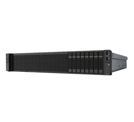 FusionServer 2288H V6 V7 2.1GHz Intel Xeon Processor   Rack Server