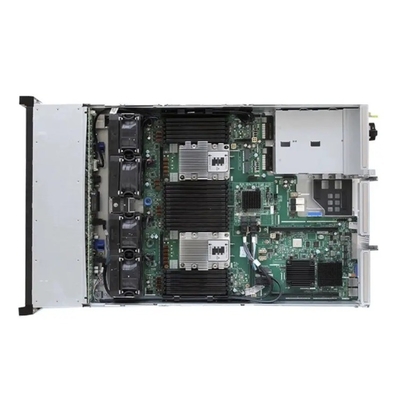 FusionServer 2288H V6 V7 2.1GHz Intel Xeon Processor   Rack Server