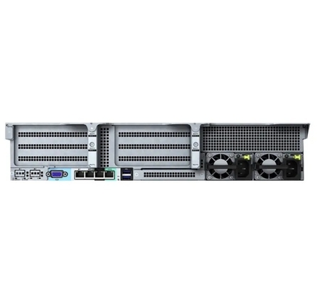 FusionServer 2288H V6 V7 2.1GHz Intel Xeon Processor   Rack Server