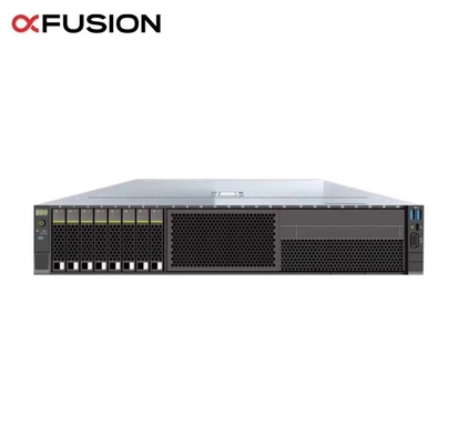 FusionServer 2288H V6 V7 2.1GHz Intel Xeon Processor   Rack Server
