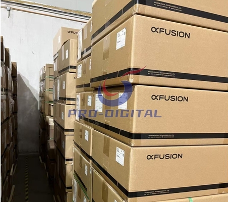 fusionserver 2288H V7 Intel Xeon Rack Xfusion Server With 3.1GHz Processor