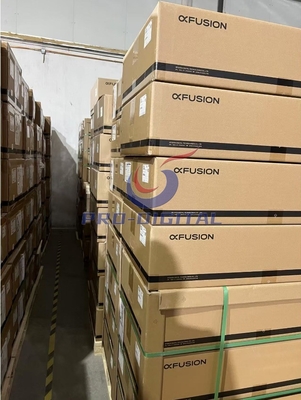 fusionserver 2288H V7 Intel Xeon Rack Xfusion Server With 3.1GHz Processor
