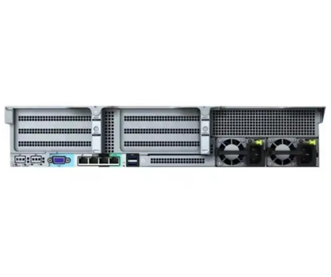 Xfusion FusionServer 2288H V5 Rack Server with Intel Xeon Processor