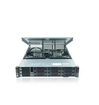 Xfusion FusionServer 2288H V5 Rack Server with Intel Xeon Processor