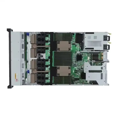 Stock and Sales Promotion for FusionServer 1288H V6 Intel Xeon 1U Rack Server