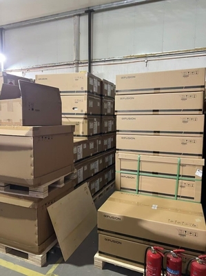 Stock and Sales Promotion for FusionServer 1288H V6 Intel Xeon 1U Rack Server