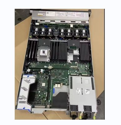 FusionServer 1288H V5 Intel Xeon Rack Server