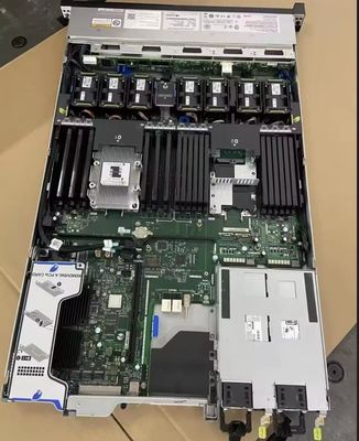 FusionServer 1288H V5 Intel Xeon Rack Server