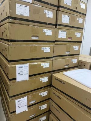 FusionServer 1288H V5 Intel Xeon Rack Server