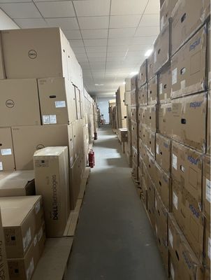 FusionServer 1288H V5 Intel Xeon Rack Server