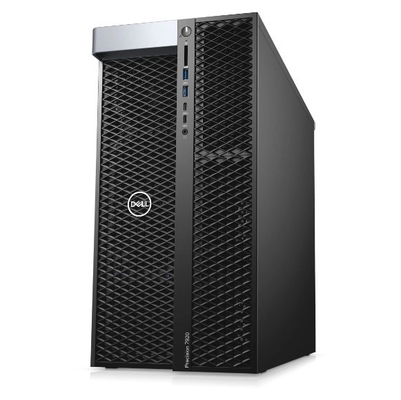 Dell Precision T7920 Tower Workstation Best in Class Performance with 16GB/32GB Memory