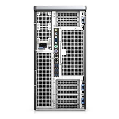 Dell Precision T7920 Tower Workstation Best in Class Performance with 16GB/32GB Memory