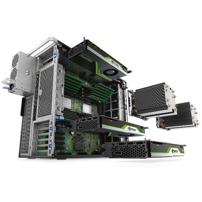 Dell Precision T7920 Tower Workstation Best in Class Performance with 16GB/32GB Memory
