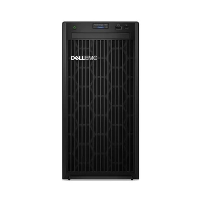 Dell PowerEdge t150 Tower Server with 8GB*2 Memory and Intel Xeon Processor