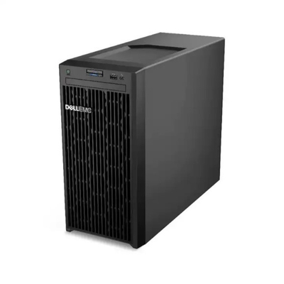 Dell PowerEdge t150 Tower Server with 8GB*2 Memory and Intel Xeon Processor