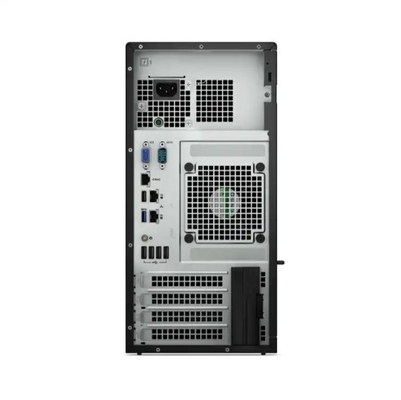 Dell PowerEdge t150 Tower Server with 8GB*2 Memory and Intel Xeon Processor