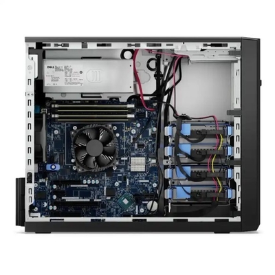 Dell PowerEdge t150 Tower Server with 8GB*2 Memory and Intel Xeon Processor