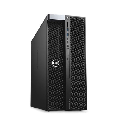 dell Precision T7820 Desktop Workstation with Intel Xeon Processor 950W