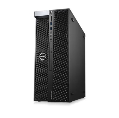 dell Precision T7820 Desktop Workstation with Intel Xeon Processor 950W