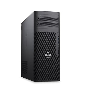dell Precision 7875 Tower Workstation AMD Ryzen Processor 7875 PC with 1000W Power