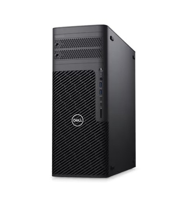 dell Precision 7875 Tower Workstation AMD Ryzen Processor 7875 PC with 1000W Power
