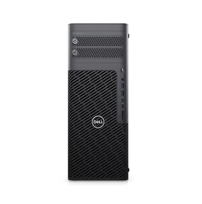 dell Precision 7875 Tower Workstation AMD Ryzen Processor 7875 PC with 1000W Power