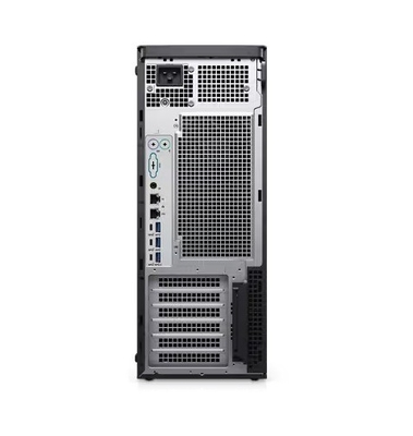 dell Precision 7875 Tower Workstation AMD Ryzen Processor 7875 PC with 1000W Power