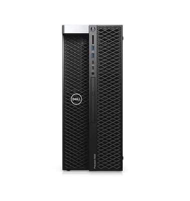 Dells Precision 5820 Tower Workstation with Xeon Processor