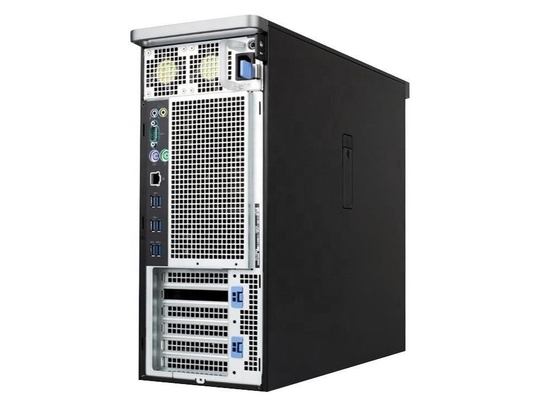Immediate Delivery Dell Precision T5820 Xeon 6 Core W-2235 Tower Workstation with 8GB 3200MHz Memory
