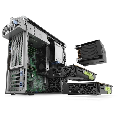 Immediate Delivery Dell Precision T5820 Xeon 6 Core W-2235 Tower Workstation with 8GB 3200MHz Memory