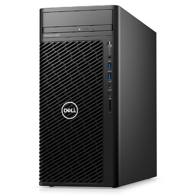 CE Certified DELL T3660 Workstation Precision Workstation 3.6Ghz Processor contact for price