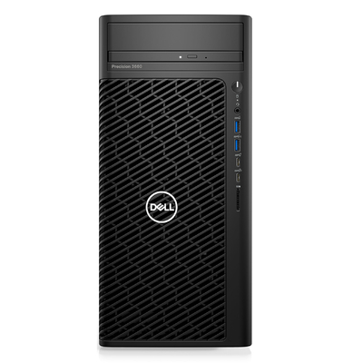 CE Certified DELL T3660 Workstation Precision Workstation 3.6Ghz Processor contact for price