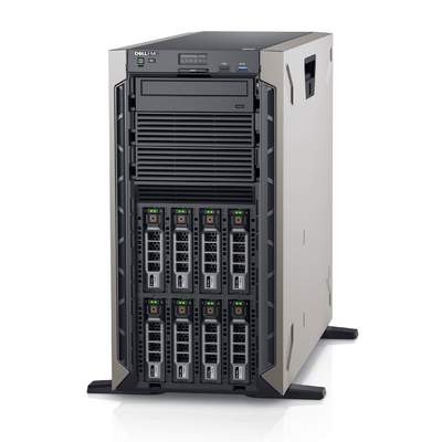 CE Certified DELL T3660 Workstation Precision Workstation 3.6Ghz Processor contact for price