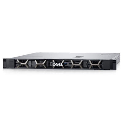 Dell Precision 3930 1U Rack Workstation And 480G HDD 2.8GHZ 450W