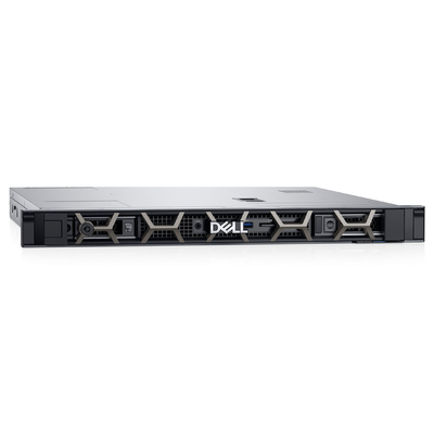 Dell Precision 3930 1U Rack Workstation And 480G HDD 2.8GHZ 450W