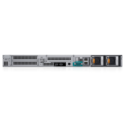 Dell Precision 3930 1U Rack Workstation And 480G HDD 2.8GHZ 450W