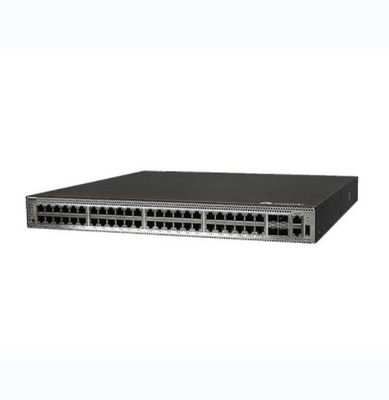 S5731S-H48T4XC-A Full-Duplex Communication Mode Supported 48 Ports 10G SFP Ports Switch